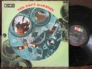 SOFT MACHINE debut first LP original ACID PSYCH PROG JAZZ CANTERBURY PSYCHEDELIC