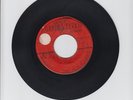 COXSONE/LET HIM GO  -  BOB MARLEY & THE WAILERS   (SKA  7