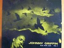 Johnny Griffin Vol. 2: A Blowing Session - Blue Note 1559