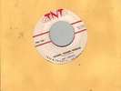 RAY LIBERTO 45  Wicked Wicked Woman   ' 59  VG+/M-  TNT RECS