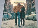 BOB DYLAN, 1963 UK LP, FREEWHEELIN', 1st Press MONO,NEAR  MINT 