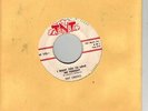 RAY LIBERTO 45 I want you to love me   ' 59  VG+ TNT RECS