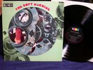 THE SOFT MACHINE S/T Ayers Hyatt Psych Kraut Rock Gatefold OG Probe Cover 1968
