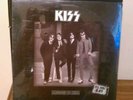 KISS Dressed To Kill LP sealed  NBLP 7016 1st press Outstanding Lp