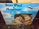 lp jean paul & angelique (same) 1975 italian lounge flut psych funk library prog