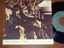 ROD STEWART - YOU WEAR IT WELL / LOST PARAGUAYOS , PORTUGAL 7
