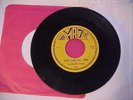 Tommy Madman Jones  Jess One Mo Time/Oh Henry MAD RECORDS