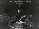 KADAVAR / AQUA NEBULA OSTCILLATOR - white ring 2xLP TESTPRESS RARE only 10 made