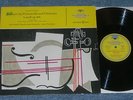 ENRICO MAINARDI cello concerto DVORAK 1stPress 1958 TULIP DGG MINT