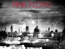 Pink Floyd London 180g White 12