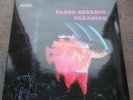 LP BLACK SABBATH Paranoid UK, EX+/MINT-