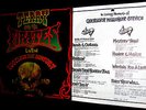 RARE FAN CLUB ONLY LP  TERRY & THE PIRATES   QUICKSILVER SF PSYCH John Cipollina