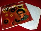 ELVIS PRESLEY Golden Records  Label Cover Up LPM 1707