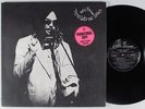 NEIL YOUNG Tonights the Night REPRISE LP