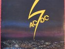 AC/DC Lighting Over Japan, Live LP, Original Moonchild Label, mint, nie gespielt