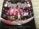 DEEP PURPLE  with ORCHESTRA  live at montreux 2011  3LP  +  7 Inch  NOTVD