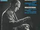 Columbia SAX2515 - Rachmaninov - Piano Concerto No. 3 - MALCUZYNSKI - ROWICKI