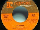 DUANE EDDY this guitar was made for twangin / daydream 7