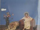 MINNIE RIPERTON: Adventures In Paradise LP 1975 Quadraphonic STILL SEALED ORIG