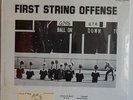FIRST STRING OFFENSE Gandalf ++ 1980 TN Hard Rock/Metal/Punk Comp LP SEALED