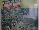 JOHN LEE HOOKER: Folk Blues United US-7729 Original LP Still Sealed no barcode