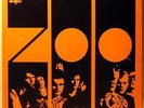 ZOO: Same 1970 Prog Psych LP (USA Orig Press) Mercury SR-61300