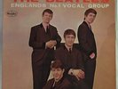 BEATLES: Introducing The Beatles 1964 Original Press Rare RAINBOW BRACKETS LABEL