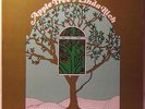 LINDA RICH: Apple Tree 1975 Gentle Folk-Psych Private Xian - Her Rarest LP EXC