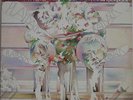 APPLETREE THEATRE: Playback 1960s Original PSYCH LP white promo dj mono press