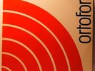 ORTOFON TEST RECORD: For TC 3000 Turntable Cartridge 1970's SWISS IMPORT LP NM