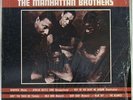 MANHATTAN BROTHERS: Out Of Africa Always Something New RARE AFRO-POP LP Shrink