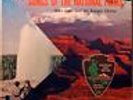 Walt Disney: Songs Of The National Parks 1960s RARE Childrens LP Vinyl ORIG