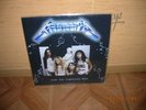 METALLICA - RIDE THE LIGHTNING DEMOS LP  & GREAT COLLECTOR 