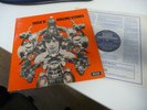 THE ROLLING STONES ROCK´N ROLLING STONE 1972 MINT UK 1ST DECCA