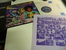 THIN LIZZY VAGABONDS OF THE WESTERN WORLD 1973 MINT 1973 UK DECCA