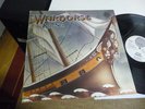 WARHORSE RED SEA 1972 VERTIGO SWIRL 1ST PRESS 