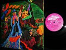 TOPS 1970 UK ORIG   AUDIENCE   FRIENDS Prog Van der Graaf PINK SCROLL CHARISMA