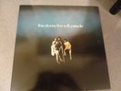 The Doors LP The soft parade UK Red Elektra NEAR MINT beautiful vinyl