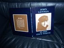 The Beatles IN HIS OWN WRITE JOHN LENNON 'S FIRST BOOK SEPT 1964 NEAR MINT