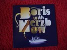 Boris / Merzbow - Rock Dream - 3LP - Purple Vinyl - NM/NM