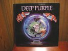 DEEP PURPLE SEALED SLAVES AND MASTERS RCA 2421-1-R BLACKMORE US LP RELEASE