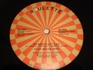 FOUR BELOW ZERO- MY BABY'S GOT E.S.P. RARE  12' NORTHERN