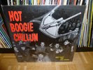 Hot Boogie Chillun - LP Rockabilly Get Hot or go Home 2004 Pre Bosshoss H.B.C.