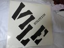 Vile - Solution - Radiobeat, self-released hardcore