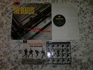 1963 Beatles Please Please Me IxVinyl Original Mono Tax Code with 2x EPs Rare