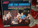 JOEY ET LES SHOWMEN ORCHESTRE DE JOHNNY HALLYDAY EP BIEM A VOIR