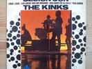 KINKS EP SPAIN 1965 UK Beat Kingsmen Martha & VANDELLAS Motown covers