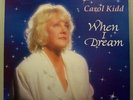 (o) Carol Kidd - When I Dream (UK)