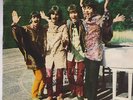 BEATLES - Magical Mystery Tour -  orig. IRAN prs. 60s ps EP