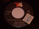JOHNNY HALLYDAY & SYLVIE VARTAN  1960s IRANIAN prs. EP